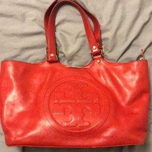 Authentic Tory Burch Bag